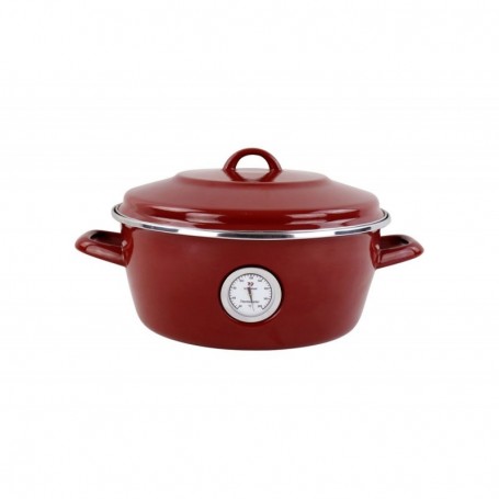 Comprar Cacerola Duch Oven 26 Cm Granate  Magefesa 2059 al Mejor Precio