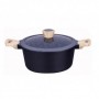 Comprar Cacerola Granito Induccion 20 Cm  Thulos 277093 al Mejor Precio