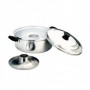 Comprar Cacerola Horno 32 Cm  Ibili 12009 al Mejor Precio