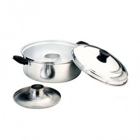 Comprar Cacerola Horno 32 Cm  Ibili 12009 al Mejor Precio