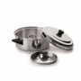 Comprar Cacerola Horno 32 Cm  Ibili 12009 al Mejor Precio