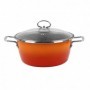 Comprar Cacerola Piedra Dragon 24 Cm  Magefesa 2151 al Mejor Precio