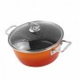 Comprar Cacerola Piedra Dragon 24 Cm  Magefesa 2151 al Mejor Precio