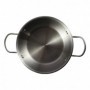 Comprar Cacerola Profesional Inoxidable 20 Cm  Wurko 172200 al Mejor Precio
