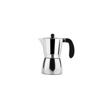 Comprar Cafetera Aluminio 1 Taza  Oroley 200166 al Mejor Precio
