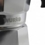Comprar Cafetera Aluminio Koffe 12 Tazas  Wurko 19831 al Mejor Precio