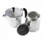 Comprar Cafetera Aluminio Koffe 12 Tazas  Wurko 19831 al Mejor Precio