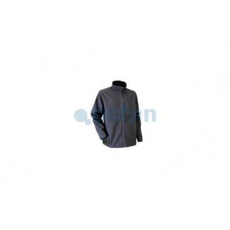 ▷ Chaqueta Soft Shell Modelo Líster | Ferreidea