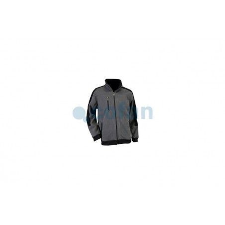 ▷ Chaqueta Polar Modelo Walker | Ferreidea