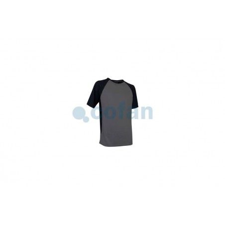 ▷ Camiseta Transpirable Modelo Pilote | Ferreidea