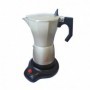 Comprar Cafetera Electrica 6 Tazas 3275  We3W 280011 al Mejor Precio