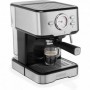 Comprar Cafetera Expreso Y Capsulas 20B 249412  Princess 282515 al Mejor Precio