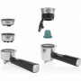 Comprar Cafetera Expreso Y Capsulas 20B 249412  Princess 282515 al Mejor Precio