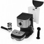 Comprar Cafetera Expresso 15 Bares 1,2L Cm2275  Tristar 282051 al Mejor Precio