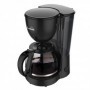 Comprar Cafetera Goteo 10 Tazas Negra 4003  Comelec 273020 al Mejor Precio
