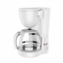 Comprar Cafetera Goteo 10/12 Tazas Blanca 4007  Comelec 273023 al Mejor Precio