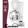 Comprar Cafetera Goteo 10/12 Tazas Blanca 4007  Comelec 273023 al Mejor Precio