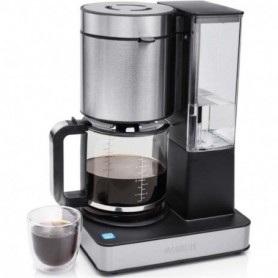 Comprar Cafetera Goteo 15 Tazas Inoxidable 246002  Princess 282501 al Mejor Precio