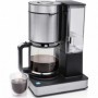 Comprar Cafetera Goteo 15 Tazas Inoxidable 246002  Princess 282501 al Mejor Precio