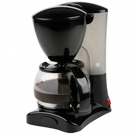 Comprar Cafetera Goteo 6 Tazas 3282  We3W 280010 al Mejor Precio