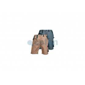 ▷ Bermudas Trabajo Modelo Poulsen | Ferreidea