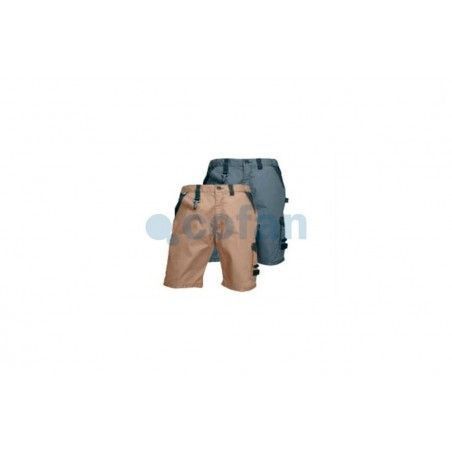 ▷ Bermudas Trabajo Modelo Poulsen | Ferreidea