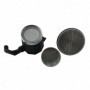 Comprar Cafetera Induccion Amaretto 3 Tazas  Wurko 19806 al Mejor Precio