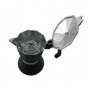 Comprar Cafetera Induccion Amaretto 6 Tazas  Wurko 19807 al Mejor Precio