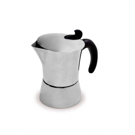 Comprar Cafetera Induccion Inoxidable Cax4  Jata 183205 al Mejor Precio