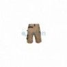 ▷ Bermudas Trabajo Modelo Poulsen | Ferreidea