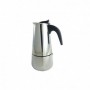 Comprar Cafetera Inoxidable 4 Tazas  Comelec 273029 al Mejor Precio