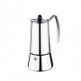 Comprar Cafetera Inoxidable Induccion Eterna 4 Tazas  Monix 285145 al Mejor Precio