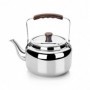 Comprar Cafetera Pava Inoxidable 2,75 L  Ibili 12090 al Mejor Precio
