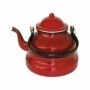 Comprar Cafetera Pava Roja 1 L  Ibili 12008 al Mejor Precio
