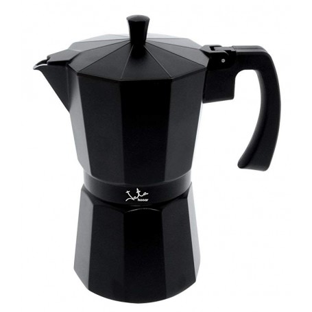 Comprar Cafetera Vitro Aluminio Cc12  Jata 183208 al Mejor Precio