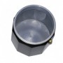 Comprar Cafetera Vitro Aluminio Cc12  Jata 183208 al Mejor Precio