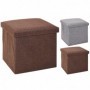 Comprar Caja Almacenamiento Puf Surtido  Importacion 31142 al Mejor Precio