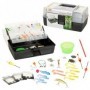 Comprar Caja Anzuelos Y Accesorios Pesca  Juego Xqmax 205607 al Mejor Precio