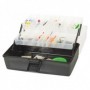 Comprar Caja Anzuelos Y Accesorios Pesca  Juego Xqmax 205607 al Mejor Precio