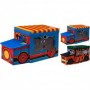 Comprar Caja Camion Deco Infantil  Importacion 31017 al Mejor Precio