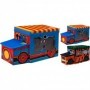 Comprar Caja Camion Deco Infantil  Importacion 31017 al Mejor Precio
