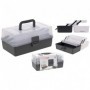 Comprar Caja Herramientas 30X17,5X14 Cm  Storage 213017 al Mejor Precio