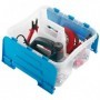 Comprar Caja Herramientas Transparente 1636  Heidrun 33061 al Mejor Precio