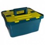 Comprar Caja Herramientas Verde 1638  Heidrun 33060 al Mejor Precio