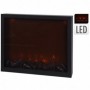 Comprar Caja Luz Led Efecto Leña 29X10X23 Cm  Importacion 324041 al Mejor Precio