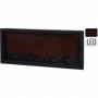 Comprar Caja Luz Led Efecto Leña 57X10X25 Cm  Importacion 324042 al Mejor Precio