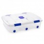 Comprar Caja Plastico N14 56 Litros 11249  Plasticforte 35061 al Mejor Precio
