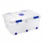 Comprar Caja Plastico N15 100 Litros 11336  Plasticforte 35062 al Mejor Precio