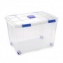 Comprar Caja Plastico N16 130 Litros 11346  Plasticforte 35063 al Mejor Precio