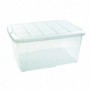 Comprar Caja Plastico N18 60 Litros R11643  Plasticforte 35202 al Mejor Precio